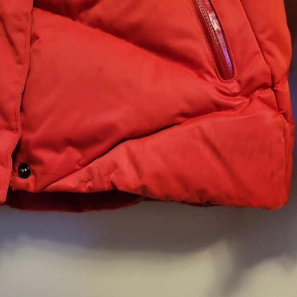 Columbia Winter Jacket - Picture 1 of 4